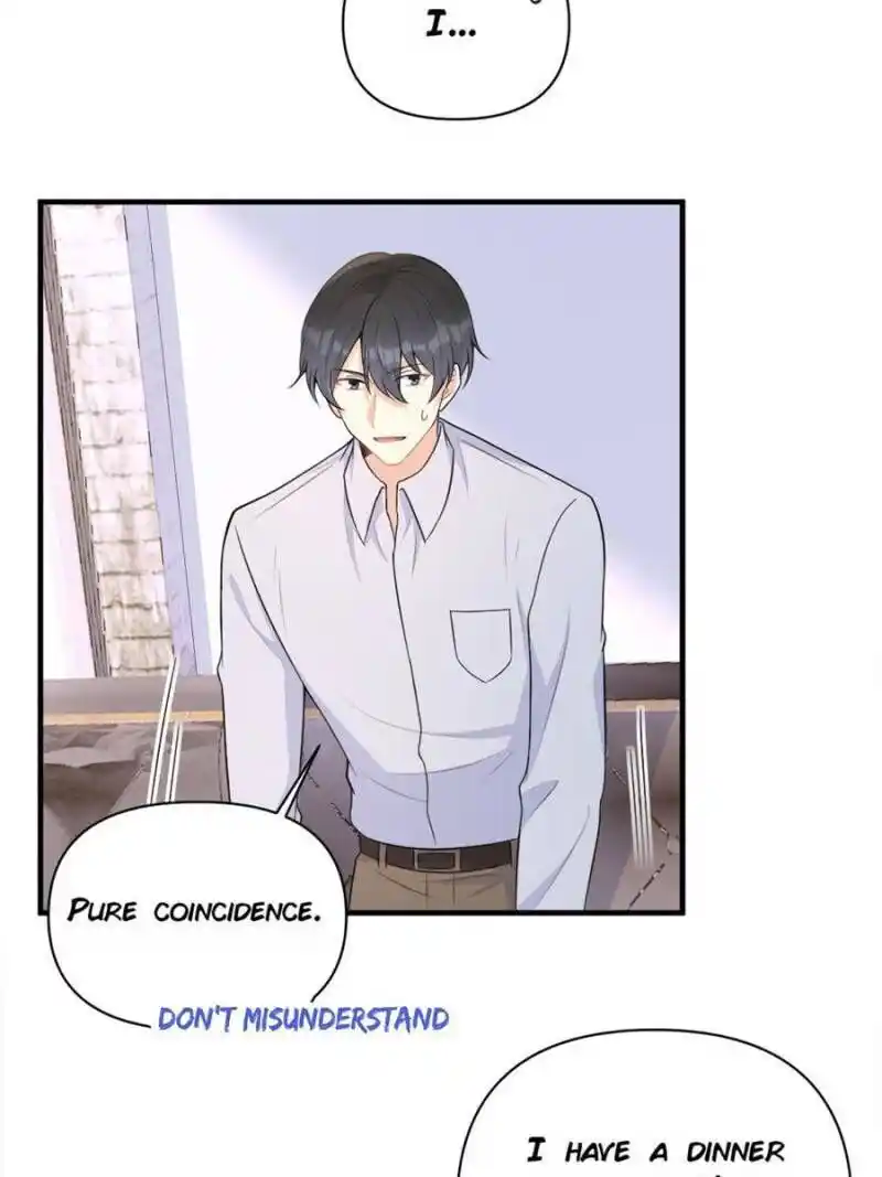 Da Lao Shiyi Hou Zhi Jide Wo Chapter 74