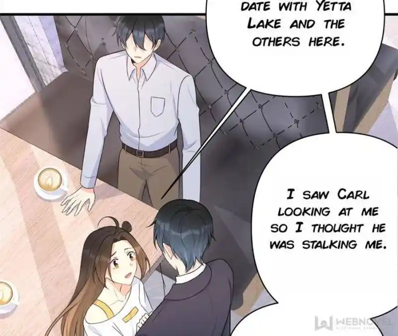 Da Lao Shiyi Hou Zhi Jide Wo Chapter 74