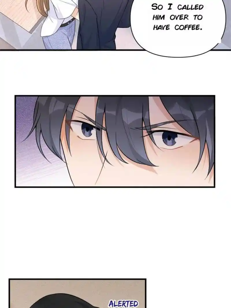 Da Lao Shiyi Hou Zhi Jide Wo Chapter 74