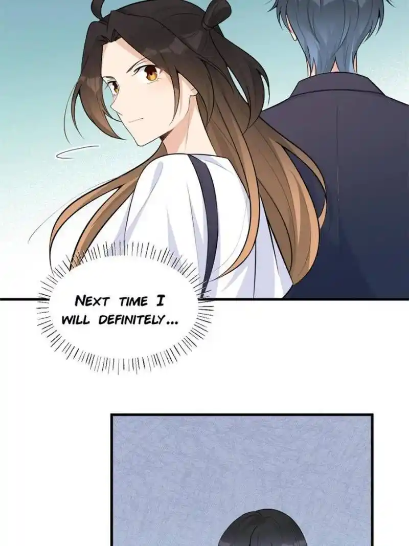 Da Lao Shiyi Hou Zhi Jide Wo Chapter 74