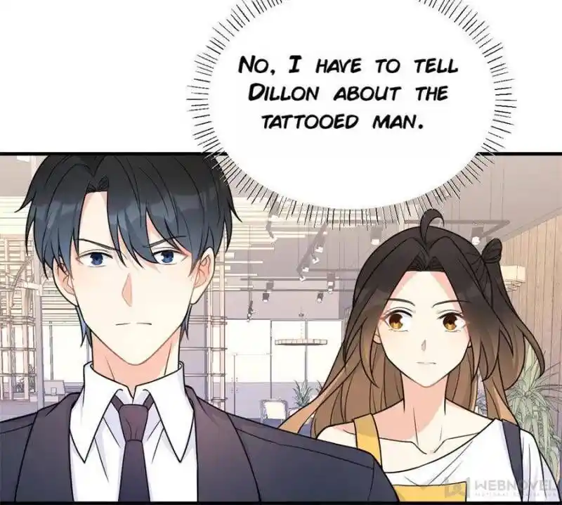 Da Lao Shiyi Hou Zhi Jide Wo Chapter 75