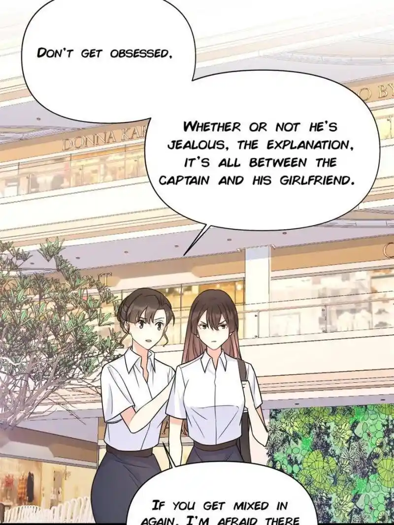 Da Lao Shiyi Hou Zhi Jide Wo Chapter 75