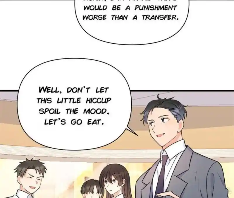 Da Lao Shiyi Hou Zhi Jide Wo Chapter 75