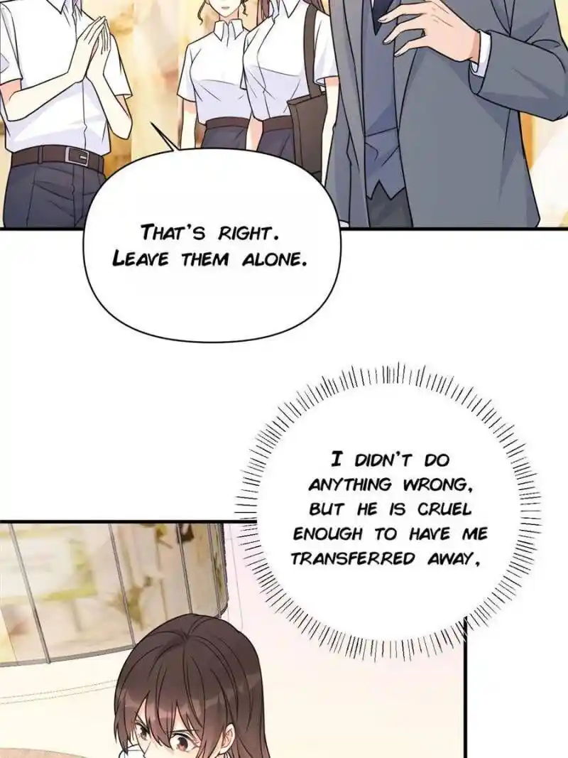 Da Lao Shiyi Hou Zhi Jide Wo Chapter 75