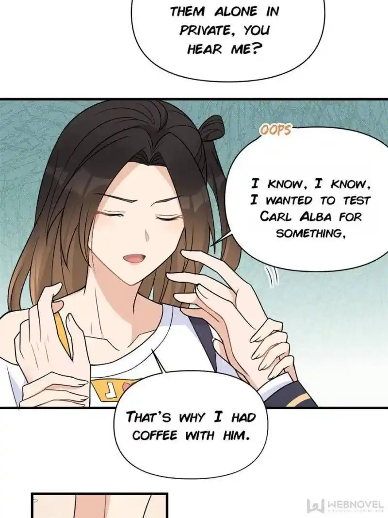 Da Lao Shiyi Hou Zhi Jide Wo Chapter 75