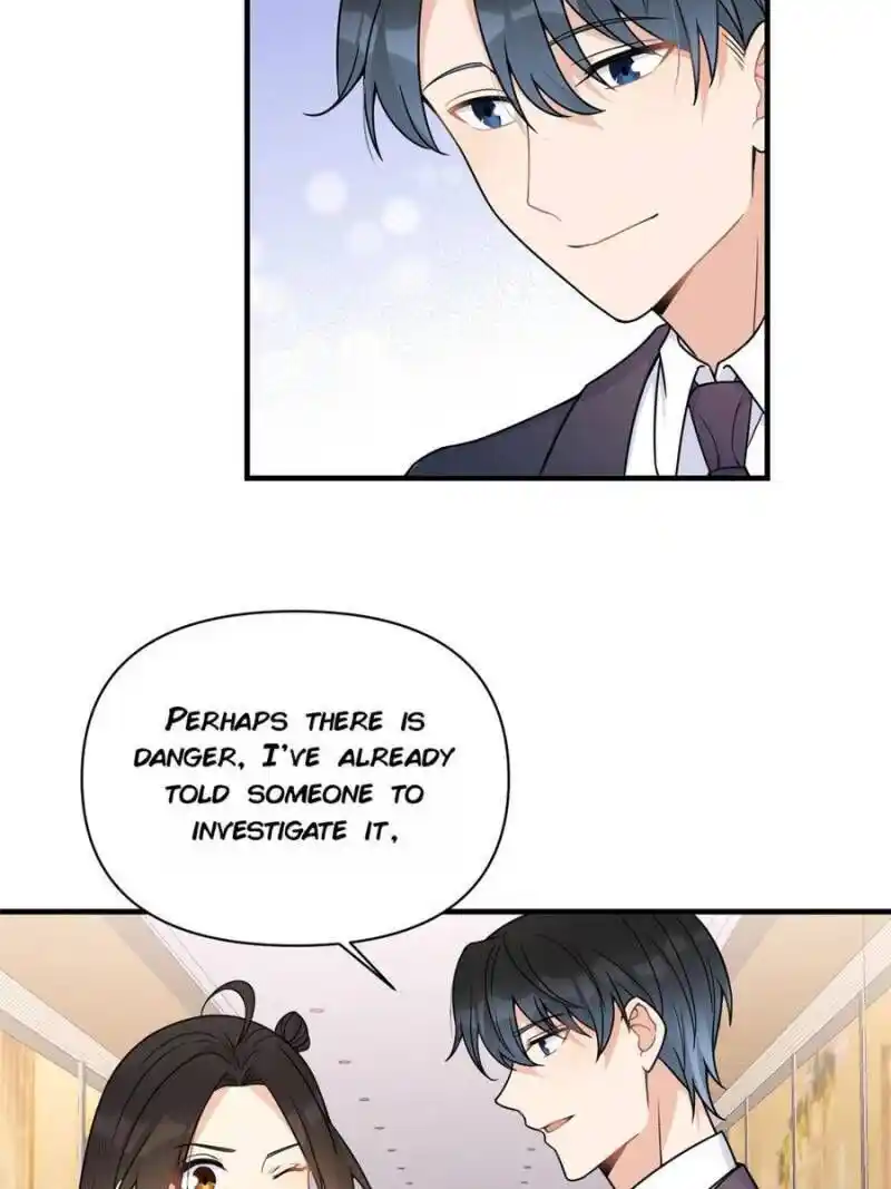 Da Lao Shiyi Hou Zhi Jide Wo Chapter 75