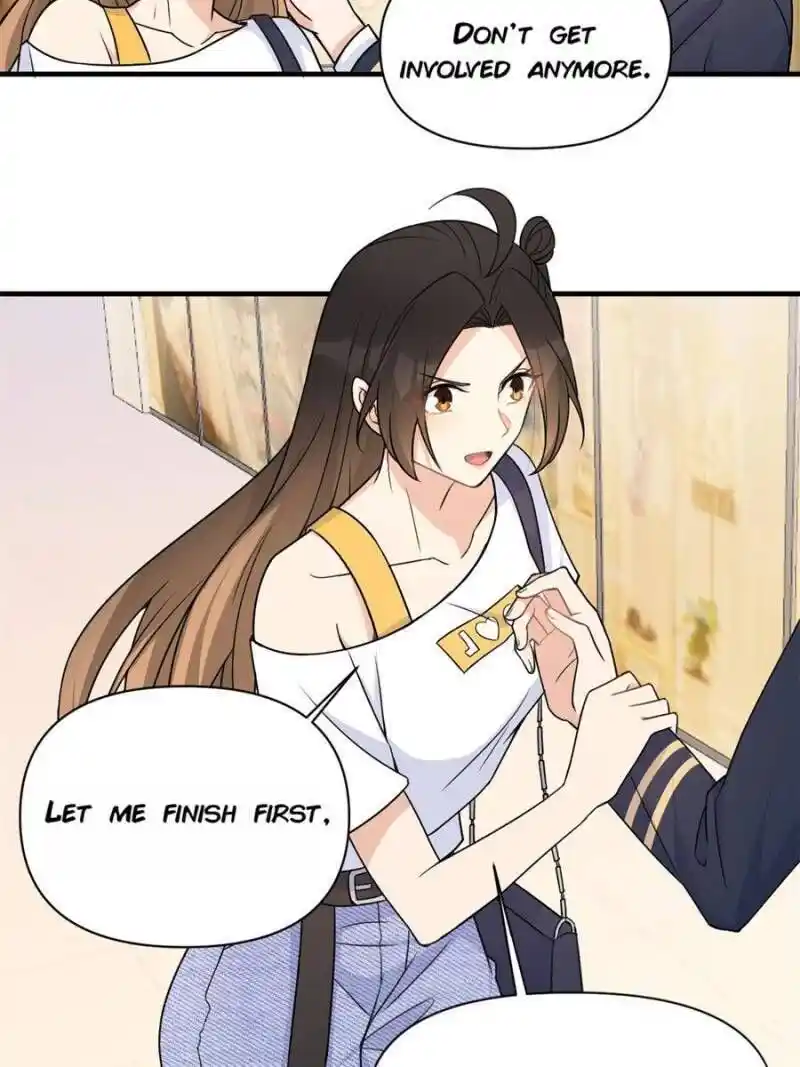 Da Lao Shiyi Hou Zhi Jide Wo Chapter 75