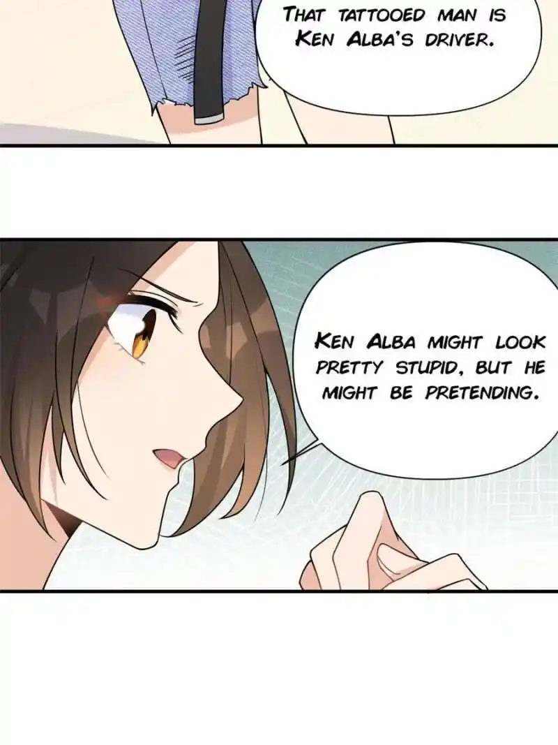 Da Lao Shiyi Hou Zhi Jide Wo Chapter 75