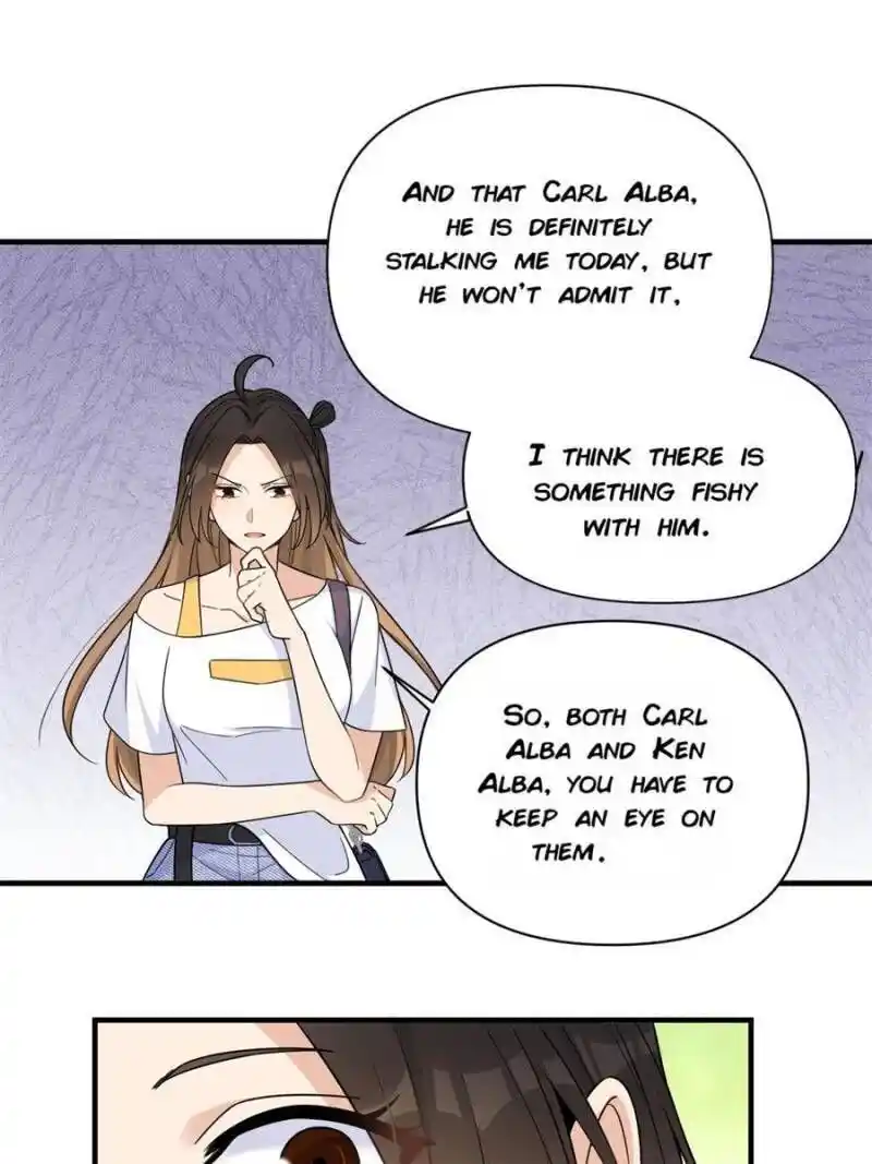 Da Lao Shiyi Hou Zhi Jide Wo Chapter 75