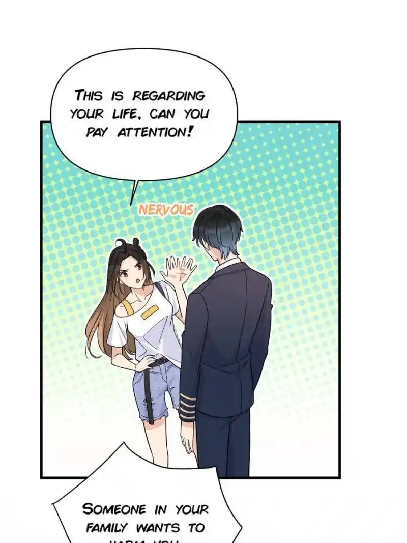 Da Lao Shiyi Hou Zhi Jide Wo Chapter 75