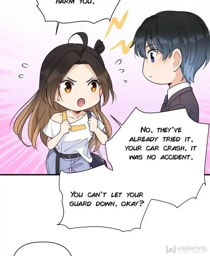 Da Lao Shiyi Hou Zhi Jide Wo Chapter 75