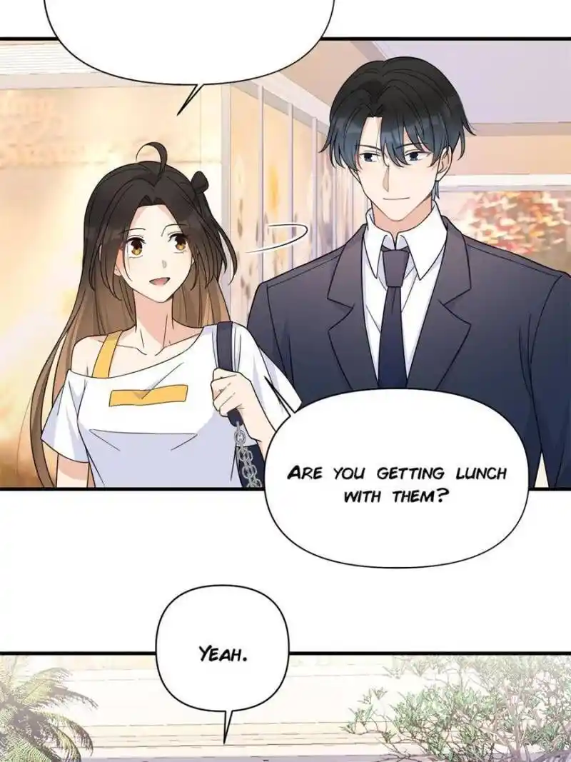 Da Lao Shiyi Hou Zhi Jide Wo Chapter 75