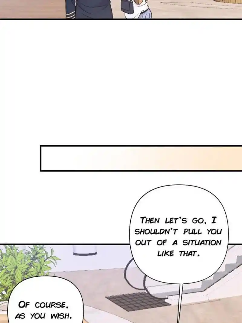 Da Lao Shiyi Hou Zhi Jide Wo Chapter 75