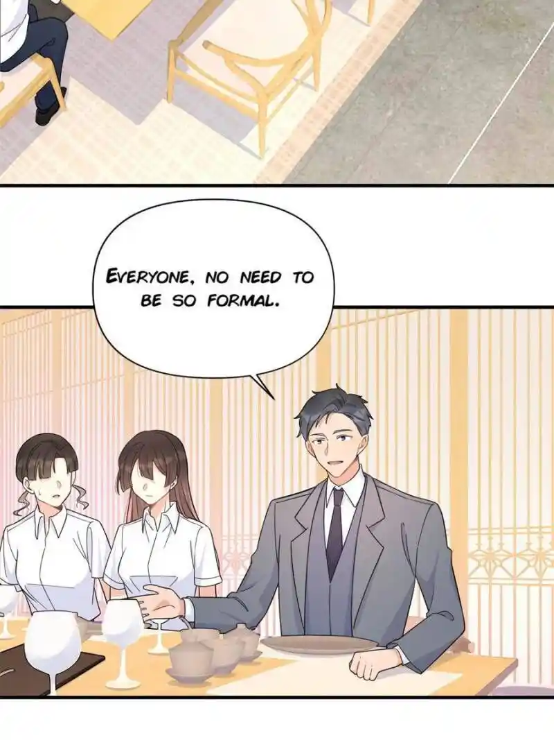 Da Lao Shiyi Hou Zhi Jide Wo Chapter 75