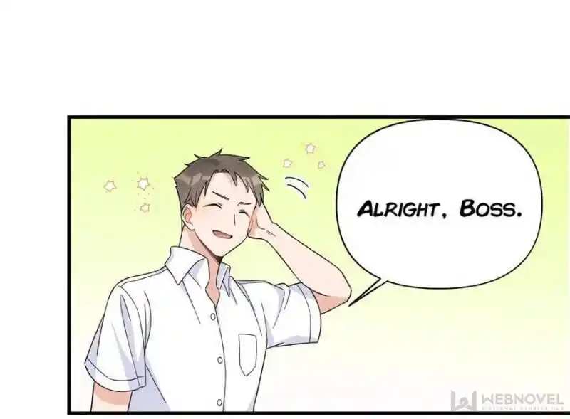 Da Lao Shiyi Hou Zhi Jide Wo Chapter 75