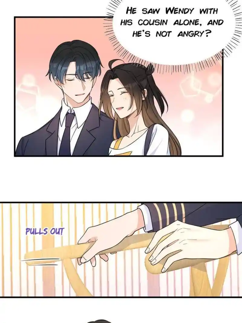 Da Lao Shiyi Hou Zhi Jide Wo Chapter 75