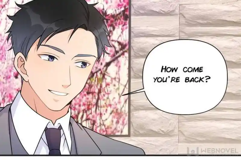 Da Lao Shiyi Hou Zhi Jide Wo Chapter 76