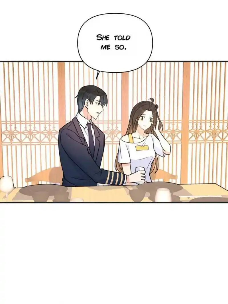 Da Lao Shiyi Hou Zhi Jide Wo Chapter 76