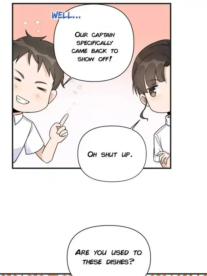 Da Lao Shiyi Hou Zhi Jide Wo Chapter 76