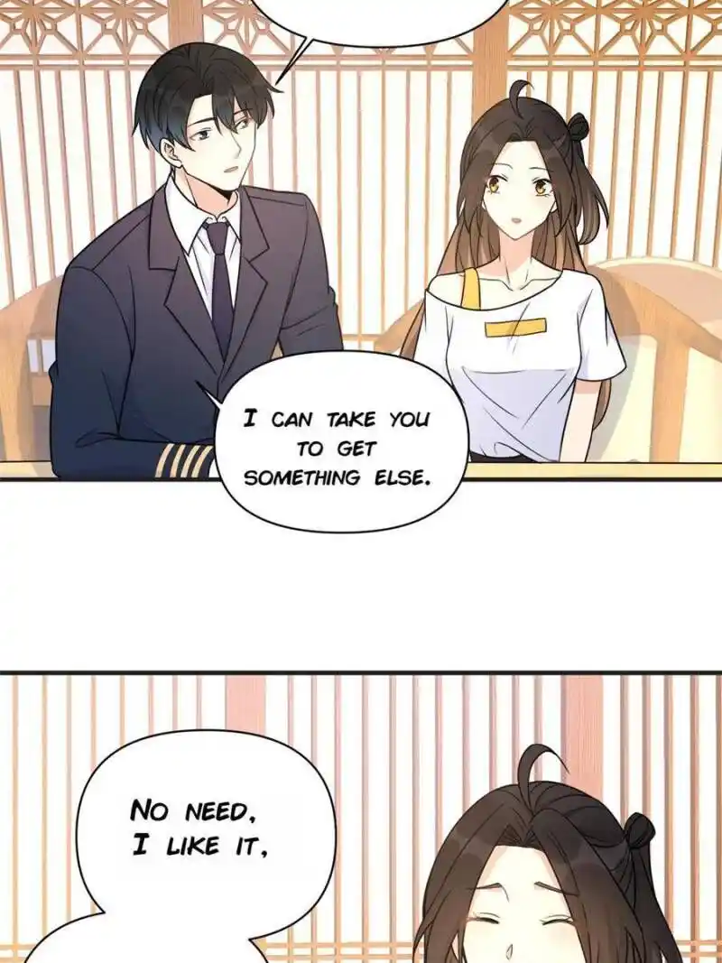 Da Lao Shiyi Hou Zhi Jide Wo Chapter 76