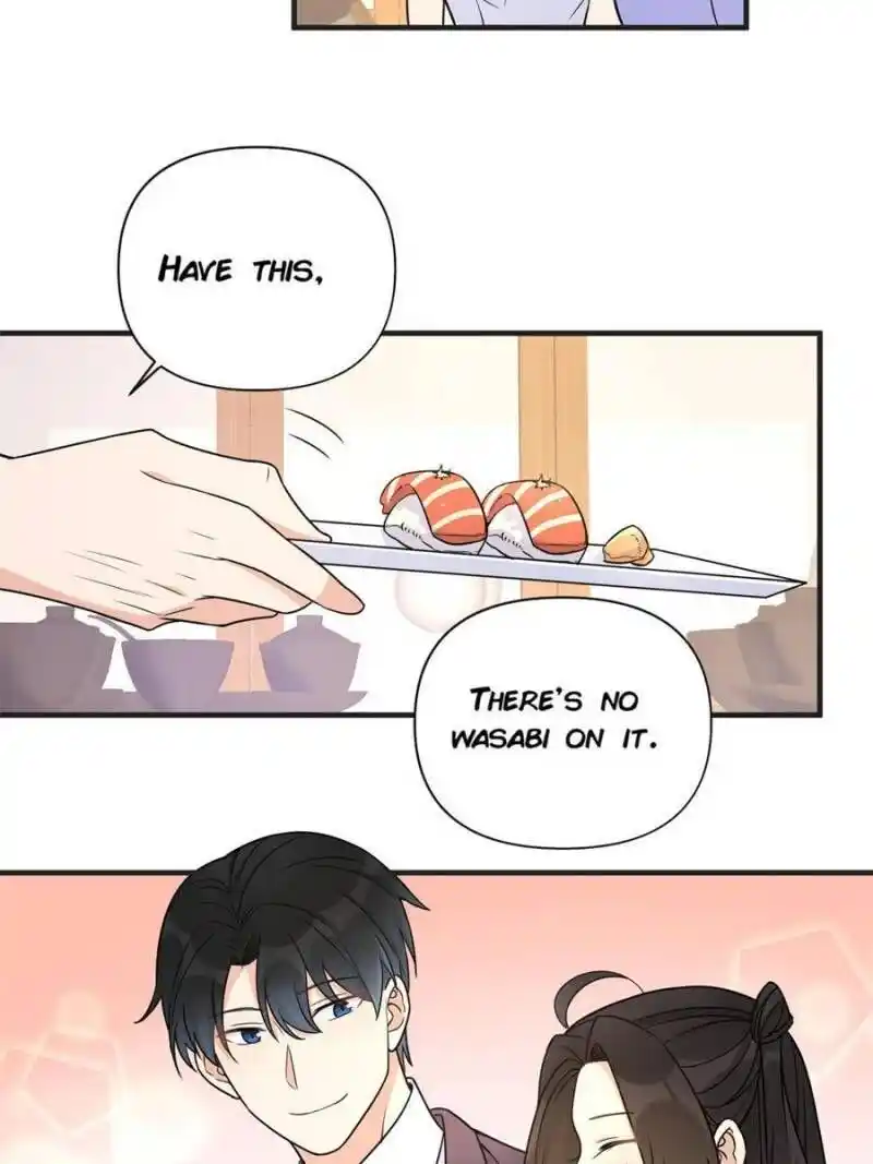 Da Lao Shiyi Hou Zhi Jide Wo Chapter 76