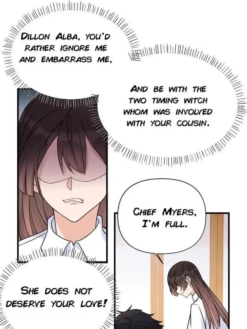 Da Lao Shiyi Hou Zhi Jide Wo Chapter 76