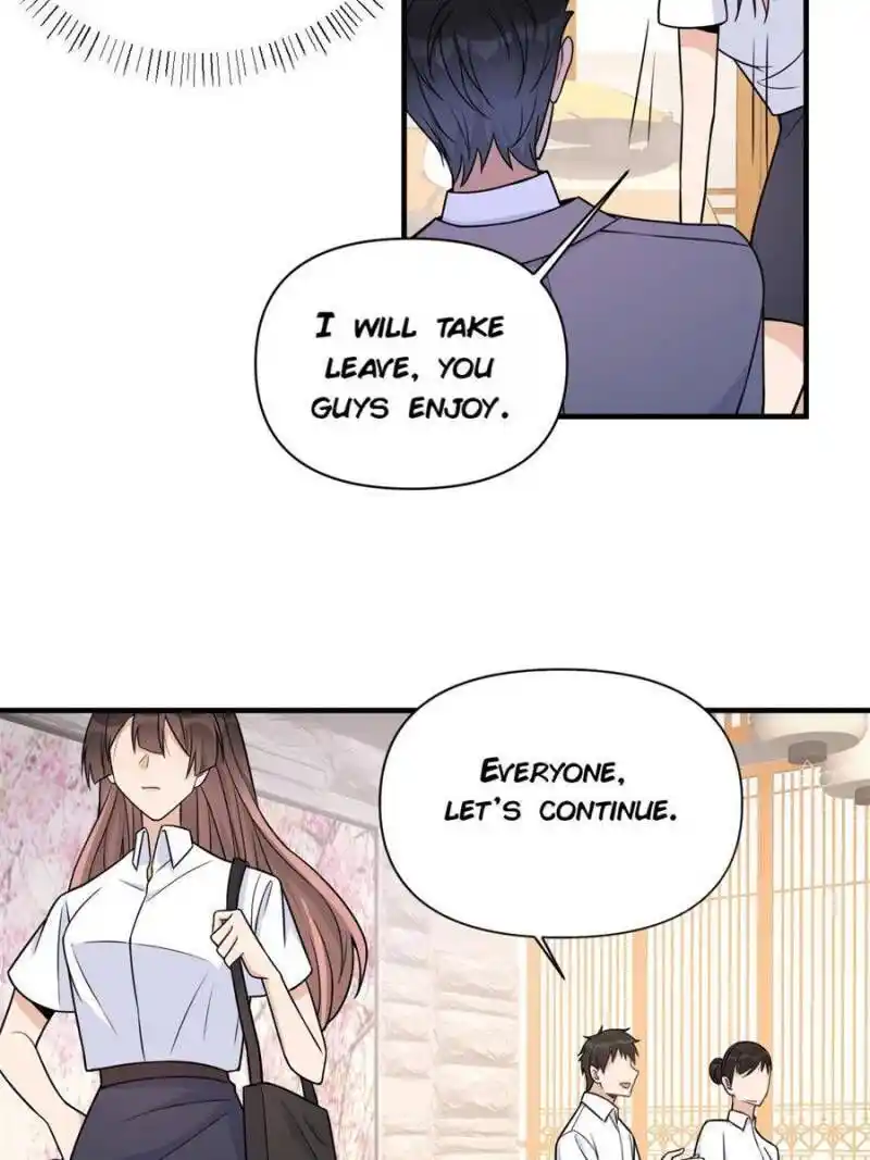 Da Lao Shiyi Hou Zhi Jide Wo Chapter 76