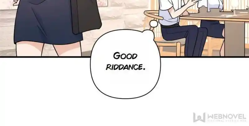 Da Lao Shiyi Hou Zhi Jide Wo Chapter 76