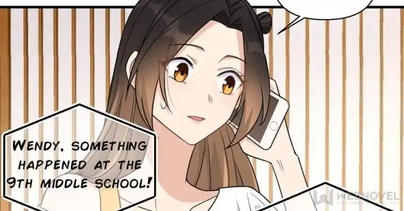 Da Lao Shiyi Hou Zhi Jide Wo Chapter 76