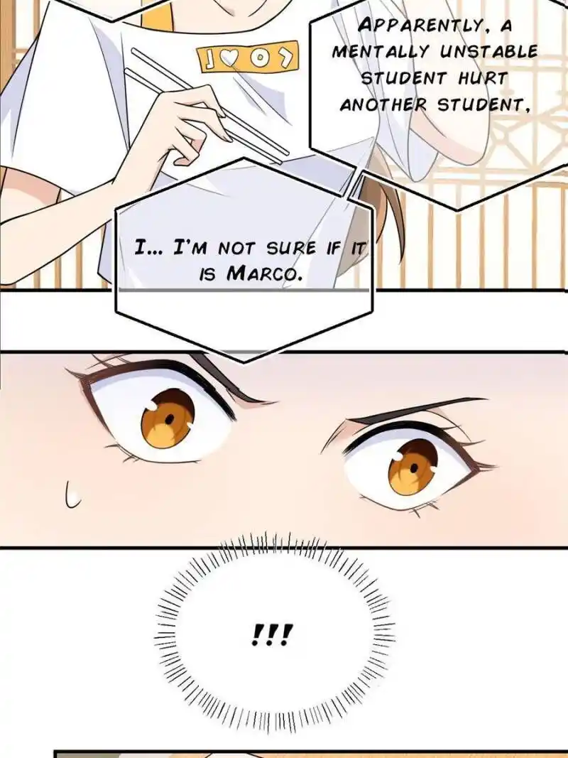 Da Lao Shiyi Hou Zhi Jide Wo Chapter 76