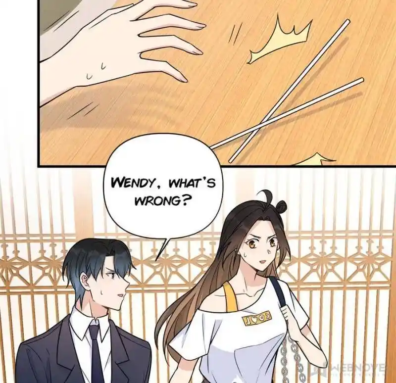 Da Lao Shiyi Hou Zhi Jide Wo Chapter 76