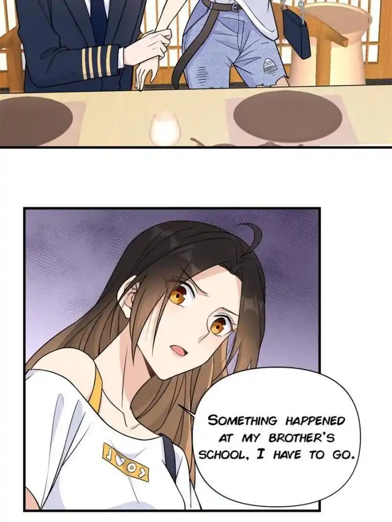 Da Lao Shiyi Hou Zhi Jide Wo Chapter 76