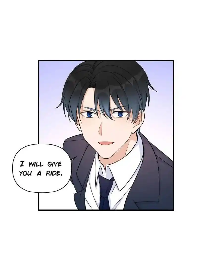 Da Lao Shiyi Hou Zhi Jide Wo Chapter 76