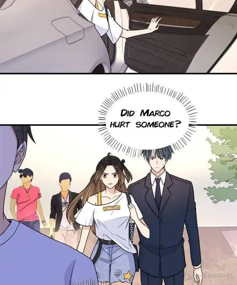 Da Lao Shiyi Hou Zhi Jide Wo Chapter 76