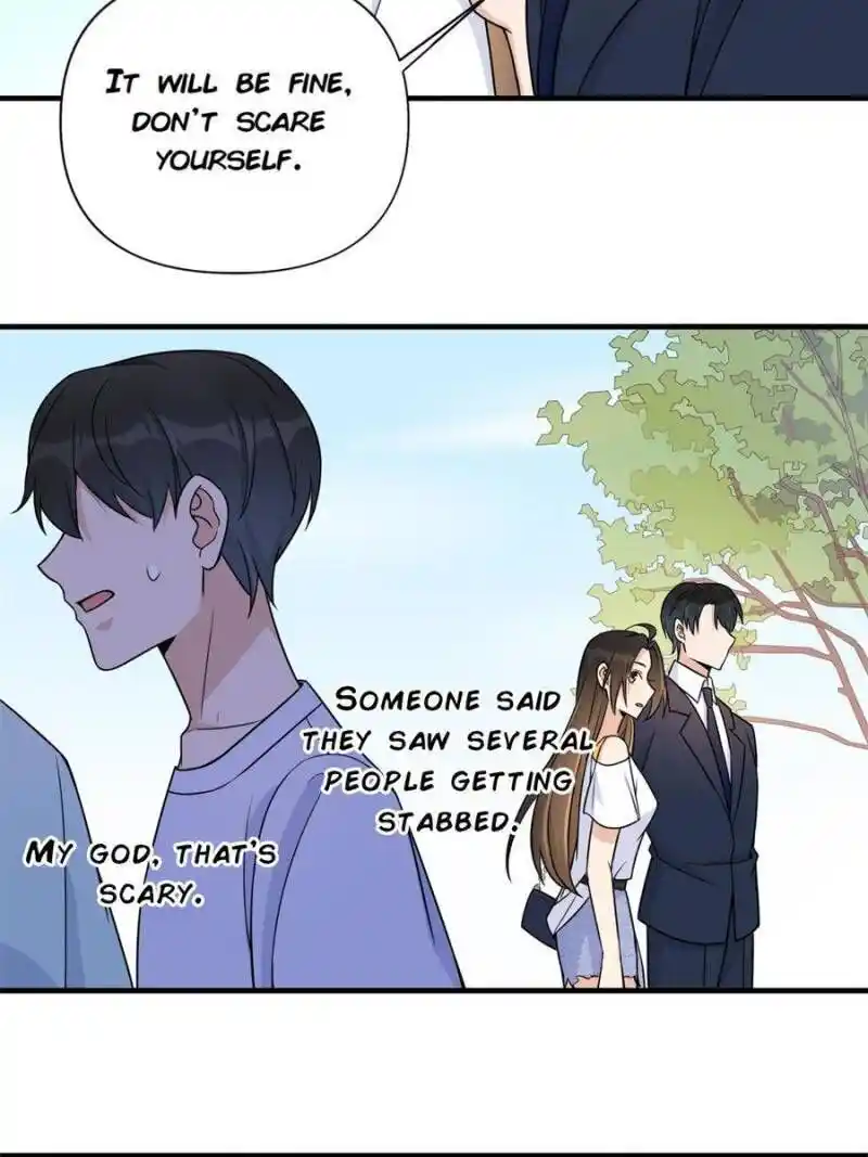 Da Lao Shiyi Hou Zhi Jide Wo Chapter 76