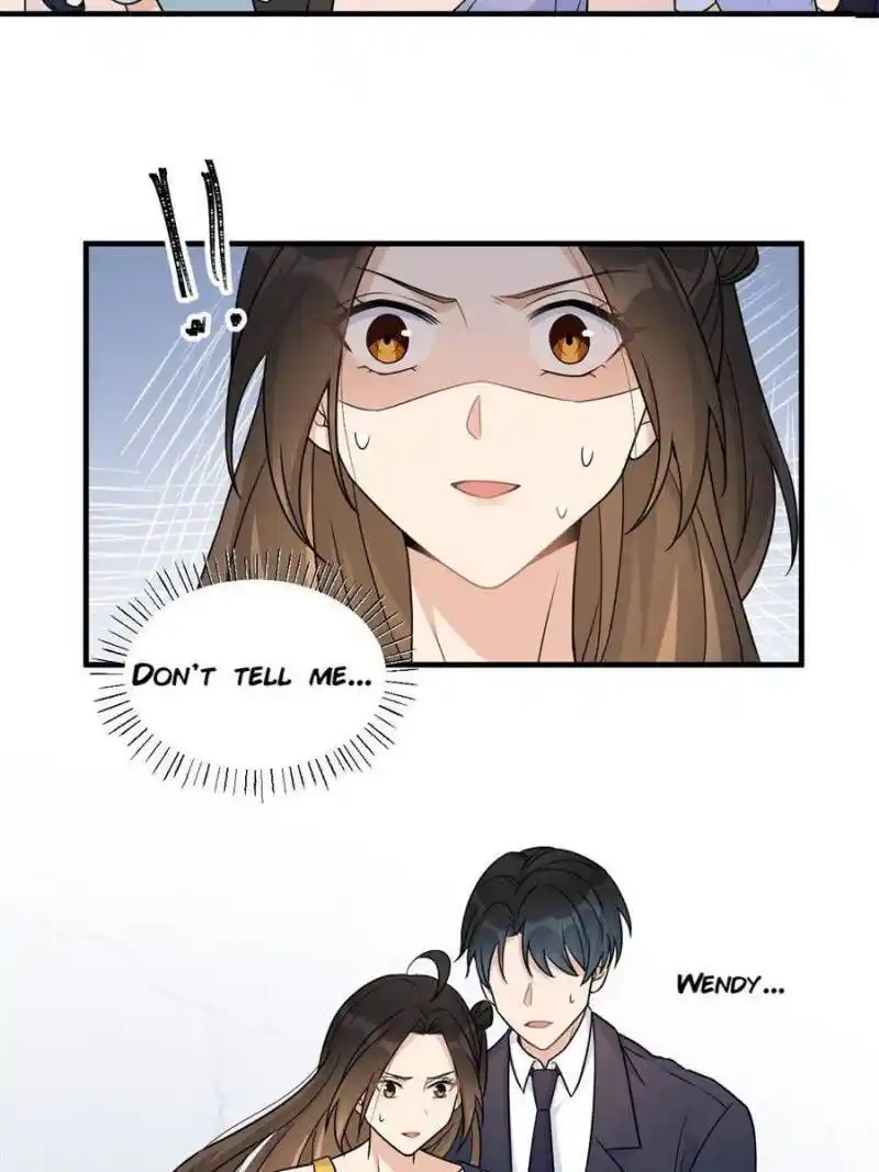 Da Lao Shiyi Hou Zhi Jide Wo Chapter 76