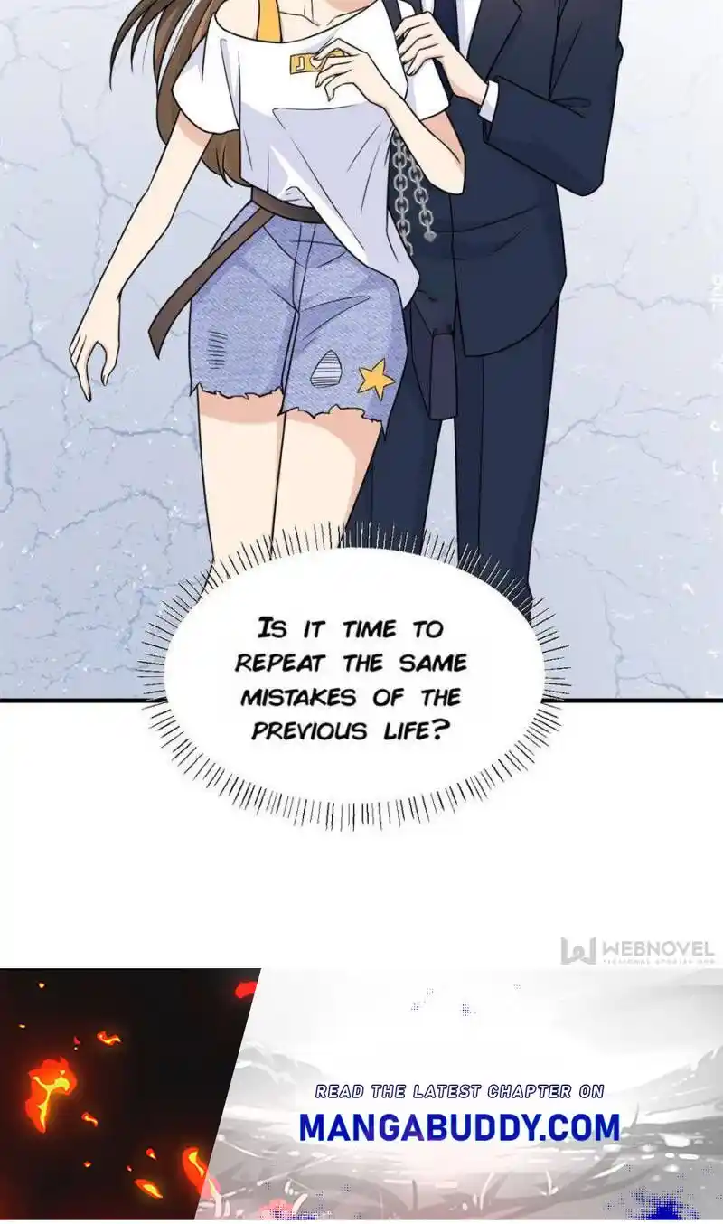 Da Lao Shiyi Hou Zhi Jide Wo Chapter 76