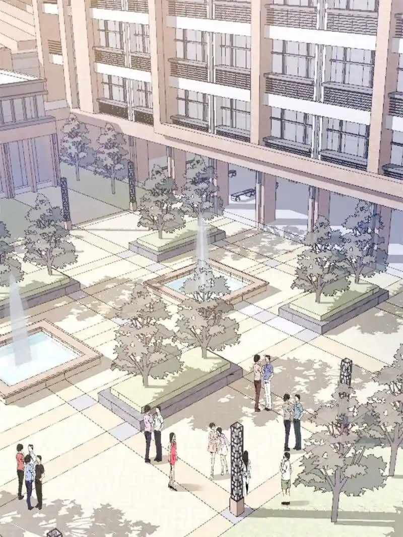 Da Lao Shiyi Hou Zhi Jide Wo Chapter 77