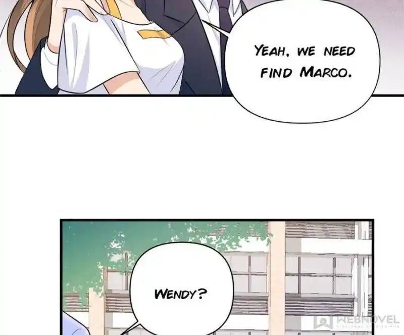 Da Lao Shiyi Hou Zhi Jide Wo Chapter 77