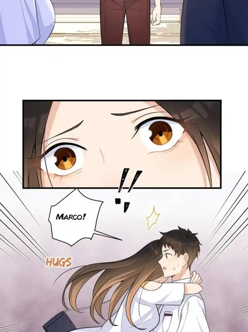 Da Lao Shiyi Hou Zhi Jide Wo Chapter 77