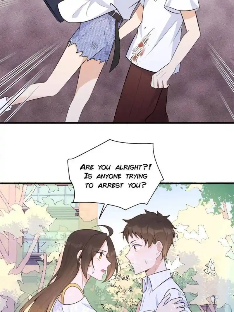 Da Lao Shiyi Hou Zhi Jide Wo Chapter 77