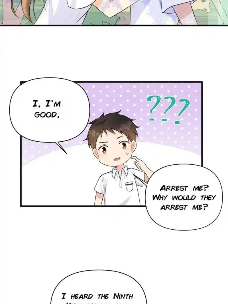 Da Lao Shiyi Hou Zhi Jide Wo Chapter 77