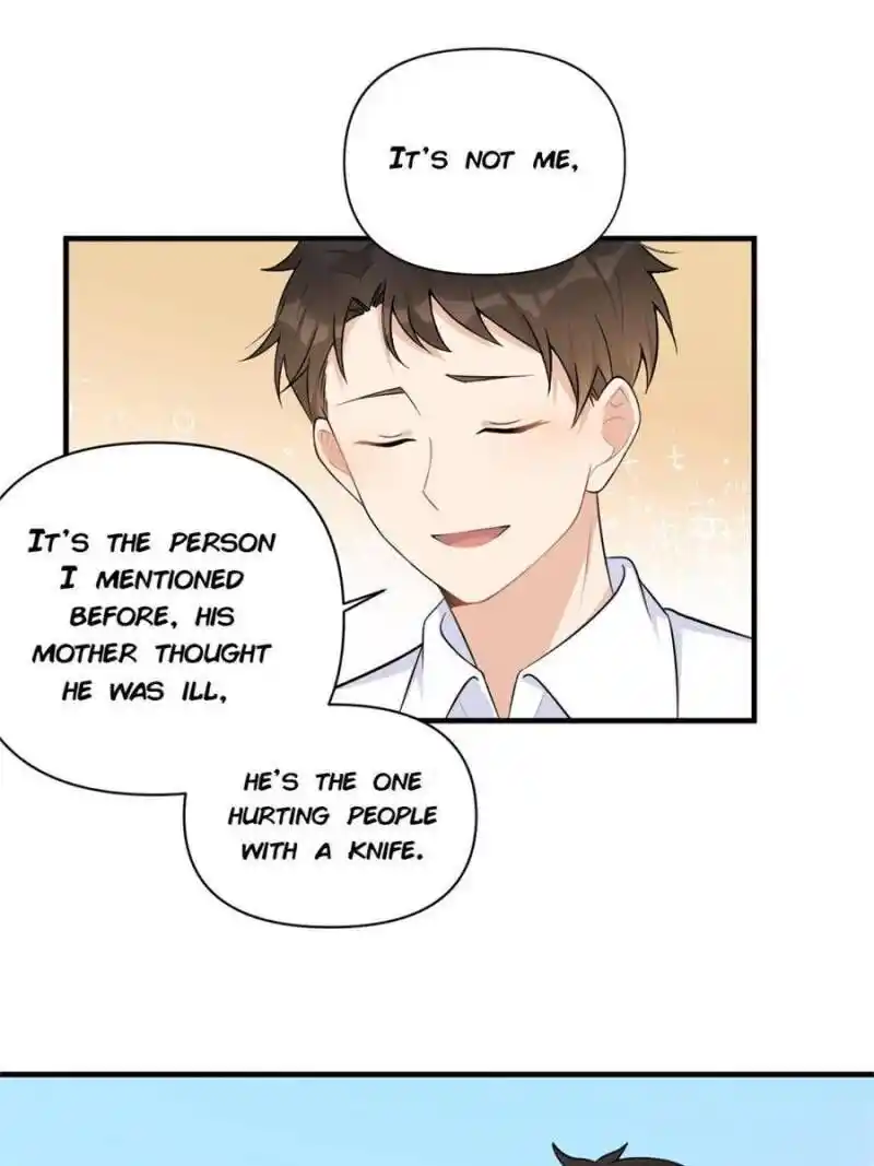 Da Lao Shiyi Hou Zhi Jide Wo Chapter 77