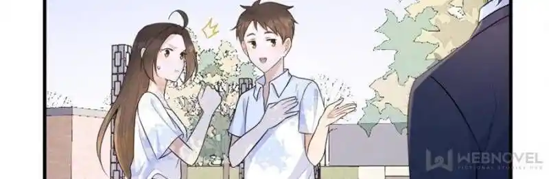 Da Lao Shiyi Hou Zhi Jide Wo Chapter 77