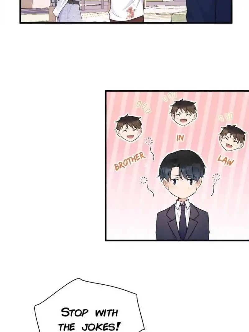 Da Lao Shiyi Hou Zhi Jide Wo Chapter 77