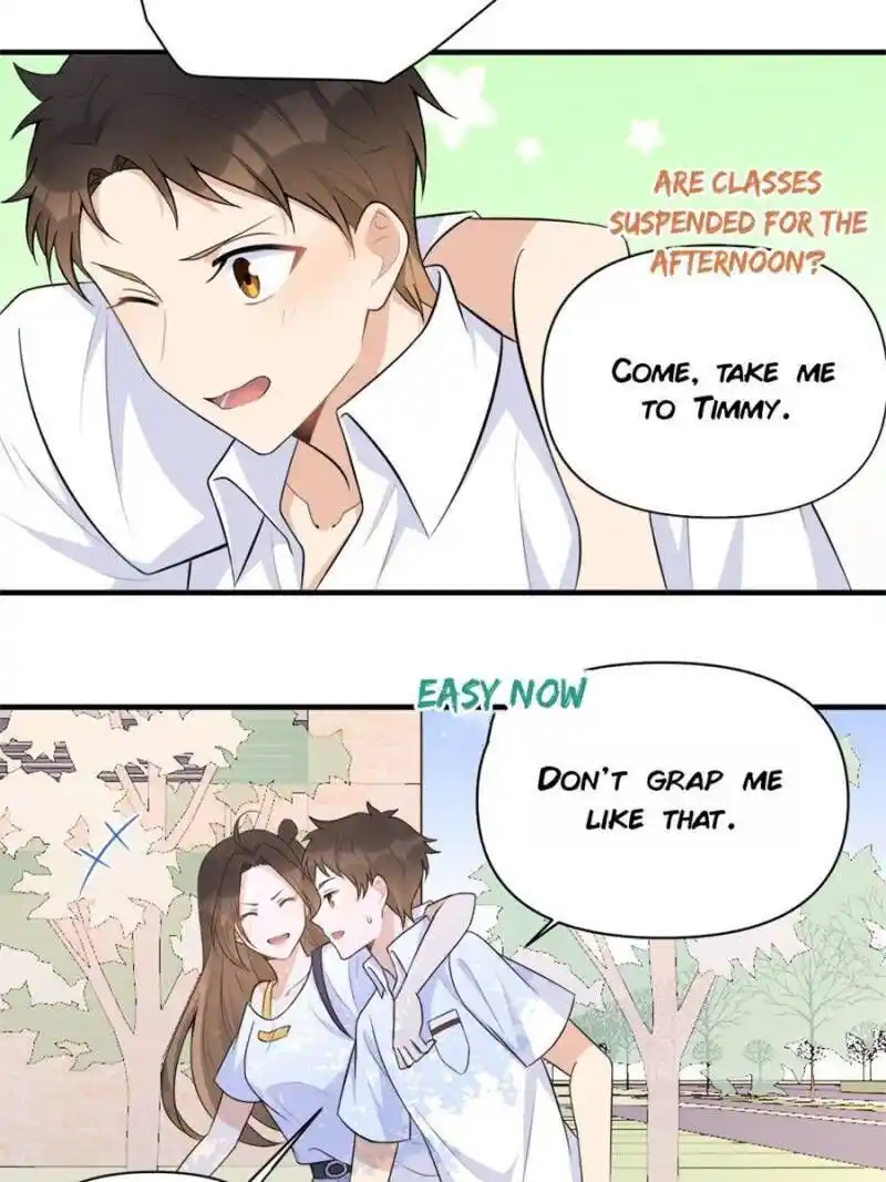 Da Lao Shiyi Hou Zhi Jide Wo Chapter 77