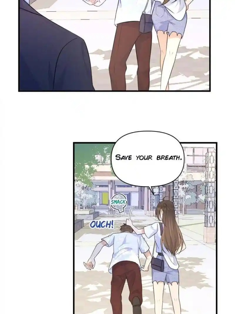 Da Lao Shiyi Hou Zhi Jide Wo Chapter 77