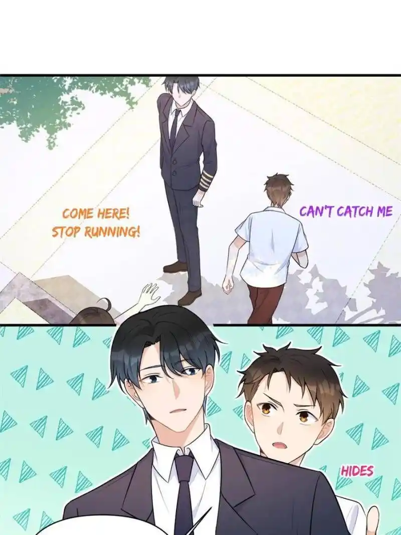 Da Lao Shiyi Hou Zhi Jide Wo Chapter 77