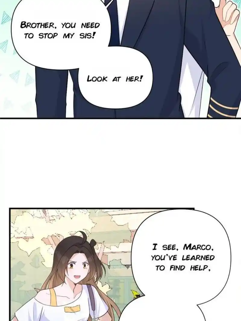 Da Lao Shiyi Hou Zhi Jide Wo Chapter 77