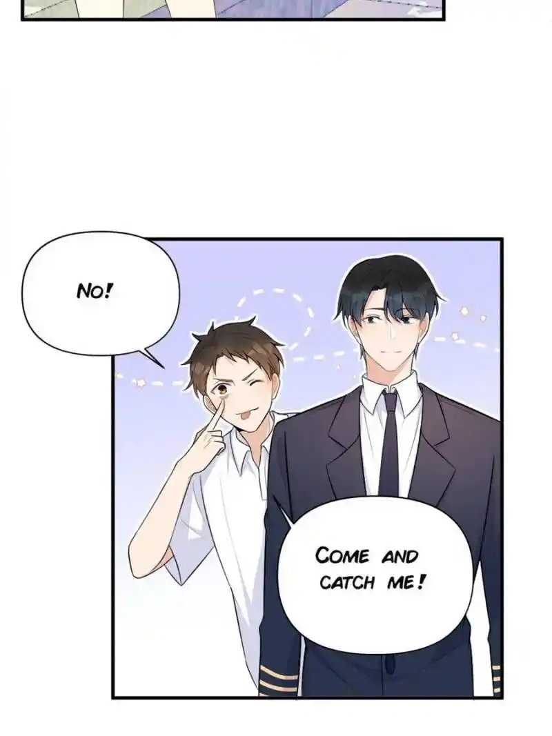 Da Lao Shiyi Hou Zhi Jide Wo Chapter 77